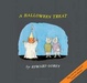 Cover of A Halloween Treat; Edward Gorey's Ghosts