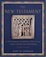 Cover of "The New Testament"