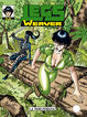 Cover of Legs Weaver n. 32