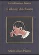 Cover of Il silenzio dei chiostri