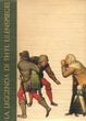 Cover of La leggenda di Thyl Ulenspiegel