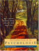 Cover of Introduction à la psychologie