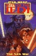 Cover of The Sith War 