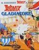 Cover of Asterix gladiatore