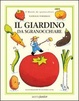Cover of Il giardino da sgranocchiare