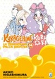 Cover of Kuragehime vol. 4