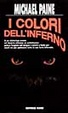 Cover of I colori dell'inferno