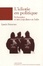 Cover of L'idiotie en politique