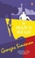 Cover of 'A Man's Head'