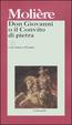 Cover of Don Giovanni o Il convito di pietra