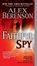 Cover of The Faithful Spy