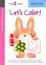 Cover of Let's Color!