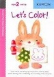 Cover of Let's Color!