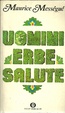 Cover of Uomini erbe salute