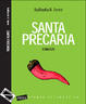 Cover of Santa Precaria