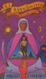 Cover of El Alquimista