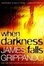 Cover of "When Darkness Falls"