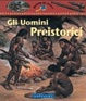 Cover of Uomini preistorici