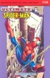 Cover of Ultimate Spider-man