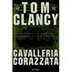 Cover of Cavalleria corazzata