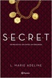 Cover of S.E.C.R.E.T.