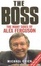 Cover of The Boss