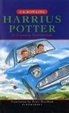 Cover of Harry Potter and the Chamber of Secrets