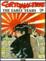 Cover of Corto Maltese the Early Years