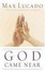 Cover of "God Came Near"
