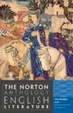 Cover of The Norton Anthology of English Literature: Middle Ages v. A