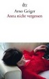 Cover of Anna nicht vergessen