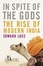 Cover of "In Spite of the Gods"