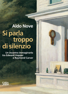 More about <br />Si parla troppo di silenzio