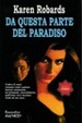 Cover of Da questa parte del paradiso