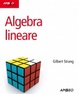 Cover of Algebra lineare
