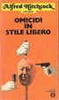 Cover of Omicidi in stile libero