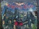 Cover of Pop-up Spooky Castle