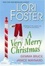 Cover of "A Very Merry Christmas"