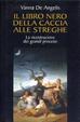Cover of Il libro nero della caccia alle streghe