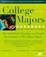 Cover of 'College Majors Handbook with Real Career Paths and Payoffs'