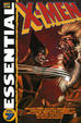Cover of Essential X-Men, Vol. 7