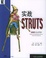 Cover of '实战STRUTS'