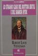 Cover of The strange case of dr. Jekyll and Mr. Hyde
