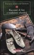 Cover of Racconti di fate e tradizioni irlandesi