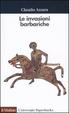 Cover of Le invasioni barbariche
