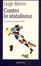 Cover of Contro lo statalismo
