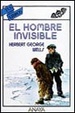Cover of El hombre invisible