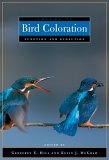 Bird Coloration, Volume 2, Function and Evolution