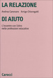 Cover of La relazione di aiuto