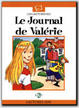 Cover of Le Journal De Val - Book A